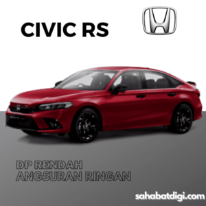 CIVIC RS